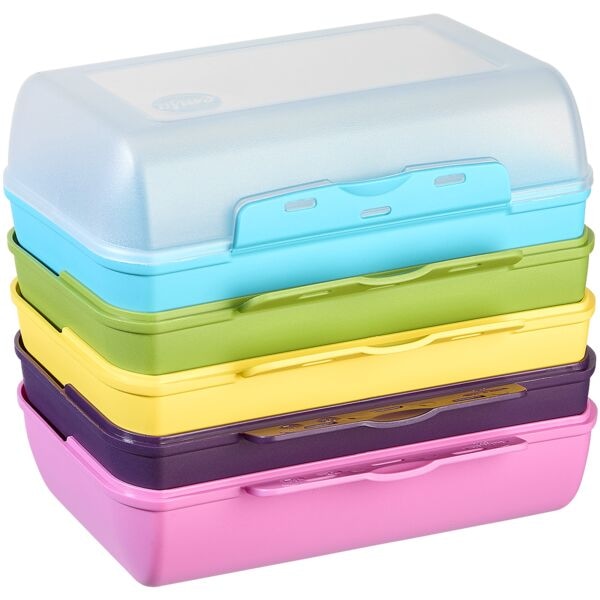 emsa Lunchboxen-Set »Variabolo«, 16x14x11 cm