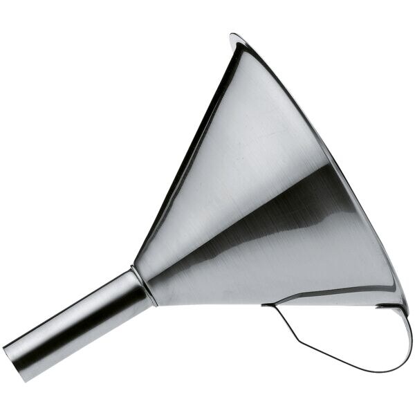 WMF Trichter »Gourmet« 12 cm silber
