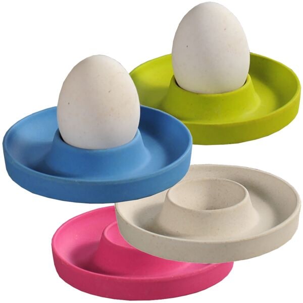 KESPER Eierbecher 4 Stück