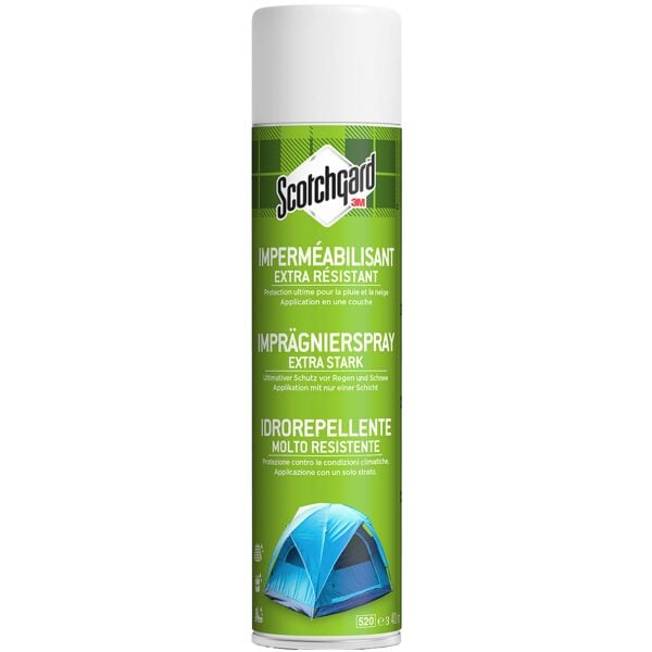Scotchgard Imprägnierspray »Extra Stark« 400 ml