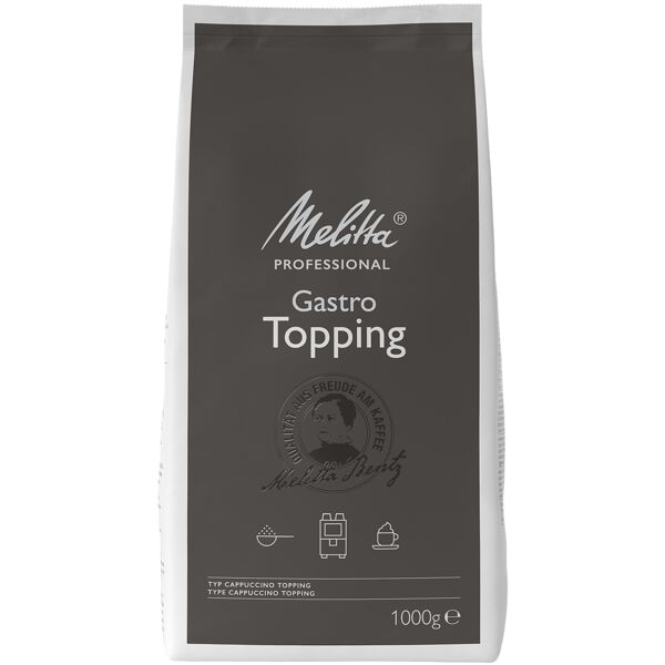 Melitta Kaffeeweißer »Gastro Topping« 1,0 kg