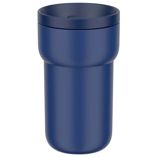 Mepal Isolierbecher »Ellipse« 0.28 L Blau