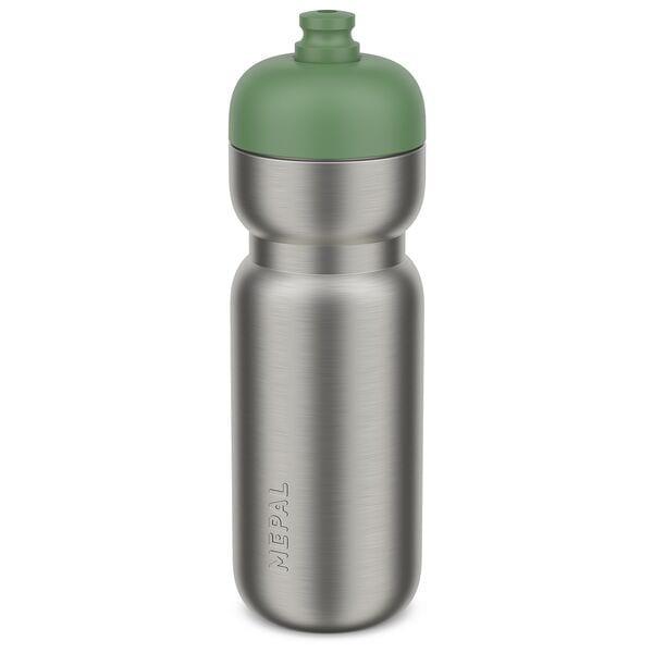 Mepal Trinkflasche »Pull Sport« 0.8 L Grün