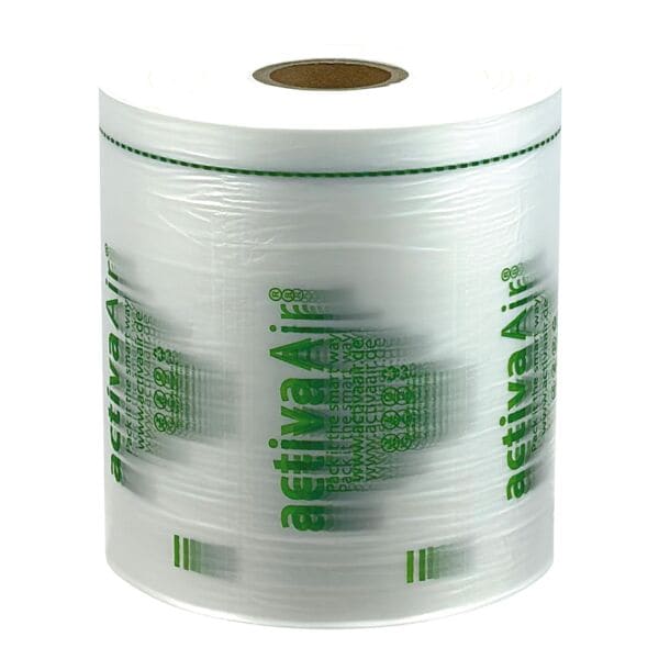 Activatec Luftpolsterbeutel »activaAir BASIC«, 20 cm
