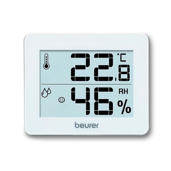 Beurer Thermometer »HM 16«