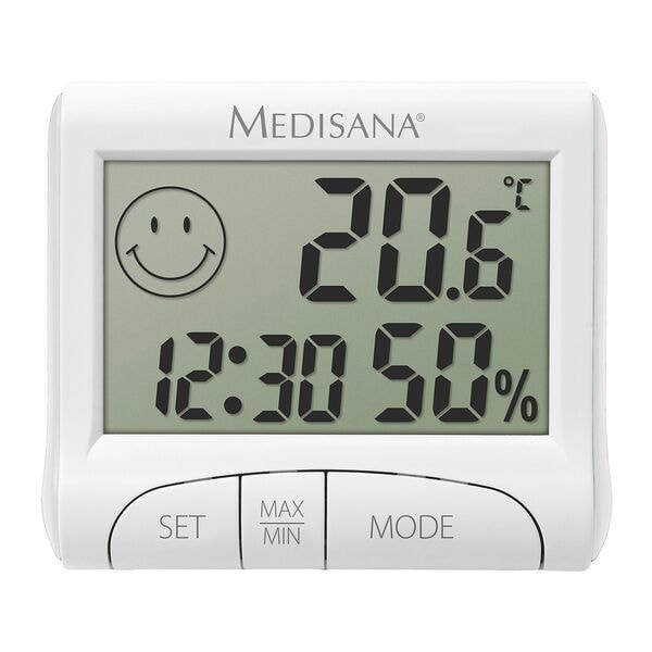 medisana Hygrometer »HG 100«