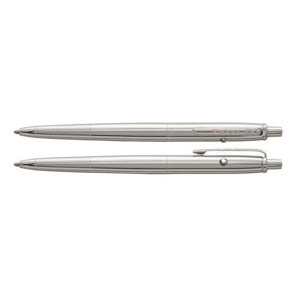 Fisher Space Pen Kugelschreiber »Original Astronaut Space Pen« 1 Stück Chrom