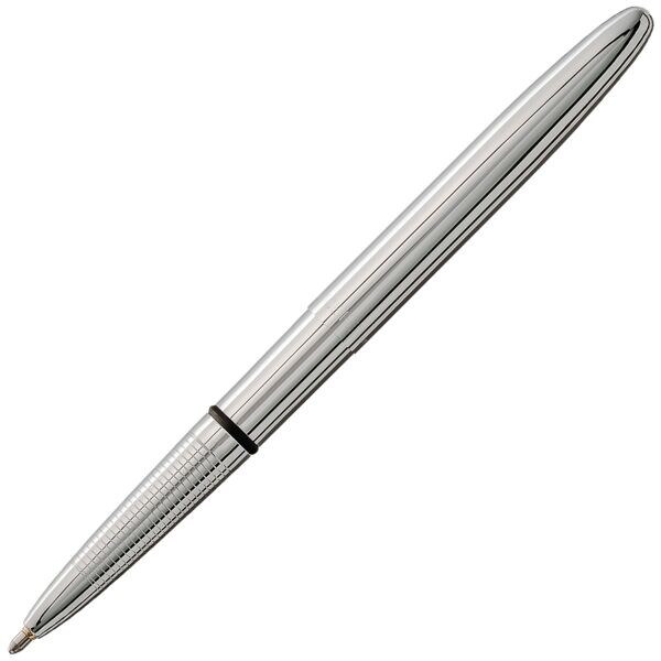 Fisher Space Pen Kugelschreiber »Bullet Space Pen chrome« 1 Stück Chrom