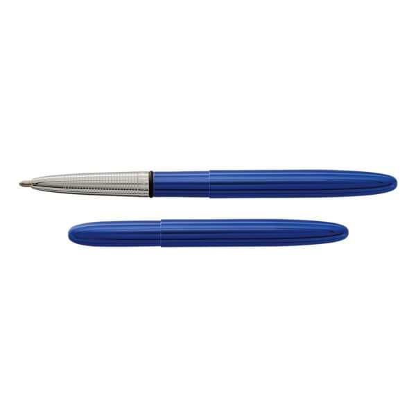 Fisher Space Pen Kugelschreiber »Blue Moon Bullet Space Pen« 1 Stück blueberry