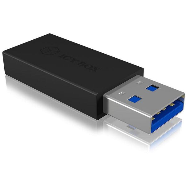 RaidSonic ICY BOX USB-Adapter »IB-CB015« 3.0