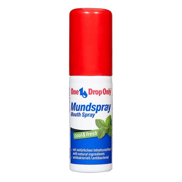 OTTO Office Mundspray »One Drop Only« 15 ml