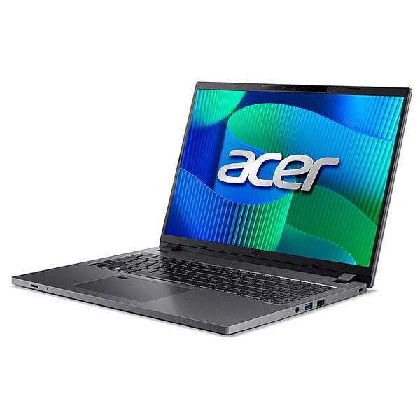 Acer Laptop »TravelMate P2« 512 GB SSD schwarz, 35.9x1.9x26.1 cm