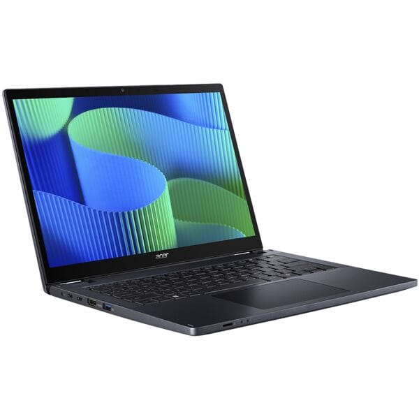 Acer Convertible Notebook »TravelMate« 512 GB SSD, 31.9x2.2x22.9 cm