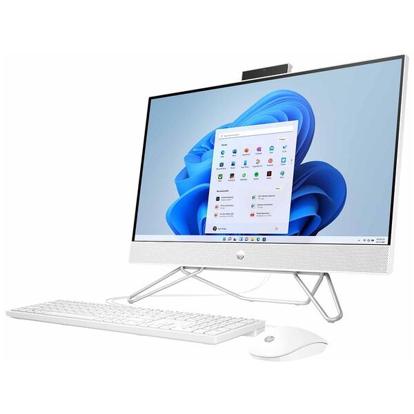 HP All-in-One PC »24-cb1009ng« 72Y23EA#ABD, 54.1x41.9x18.4 cm