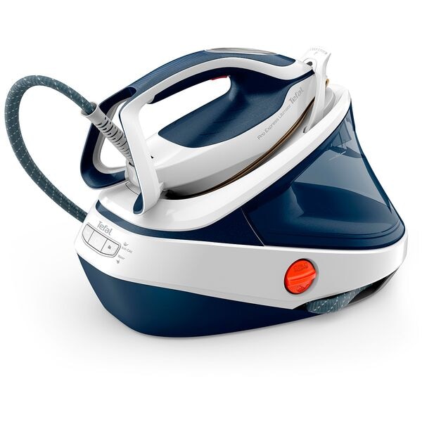 Tefal Dampfbügeleisen »Pro Express Ultimate II« 3000 W