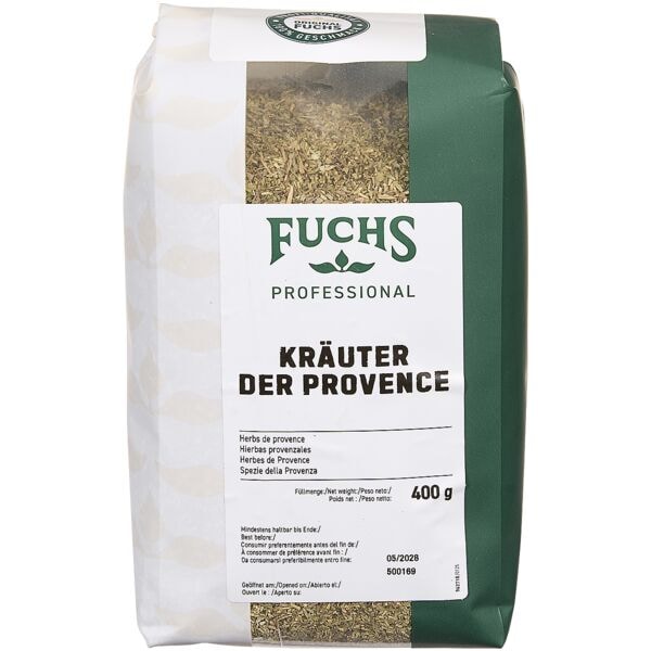 FUCHS Kräutermischung »Kräuter der Provence« 400 g