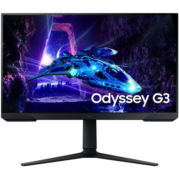 Samsung Gaming Monitor »G30D« 68,6 cm / 27 ''