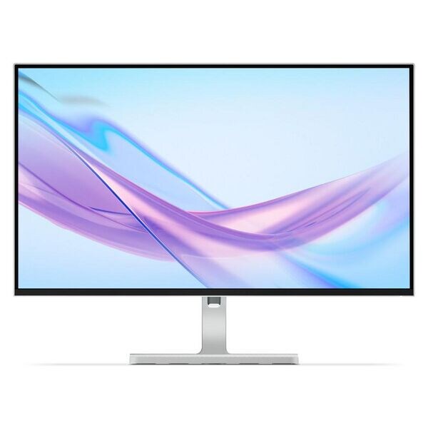 Lenovo Monitor »L27q-4A« 69 cm / 27,2 '' schwarz