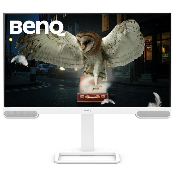 Benq Monitor »EW2790U« 69,0 cm / 27,2 '' weiß