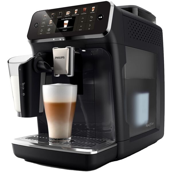 Philips Kaffeevollautomat »EP5544/50R1«, 24.6x43.3x37.1 cm