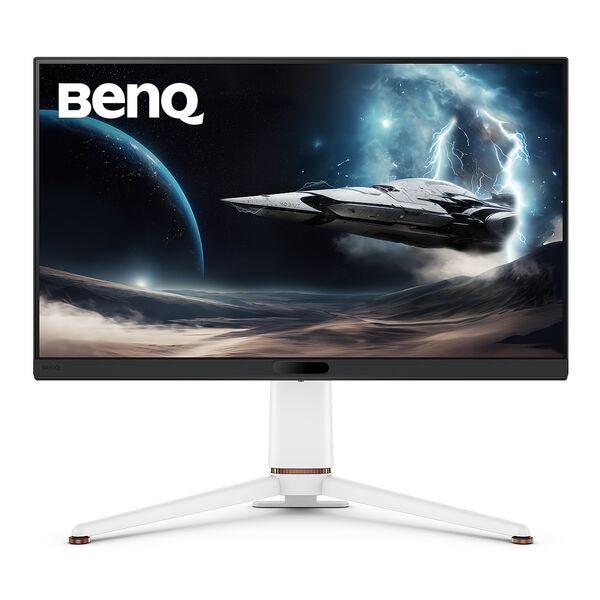 Benq Monitor »MOBIUZ EX271U« 68,5 cm / 27 ''