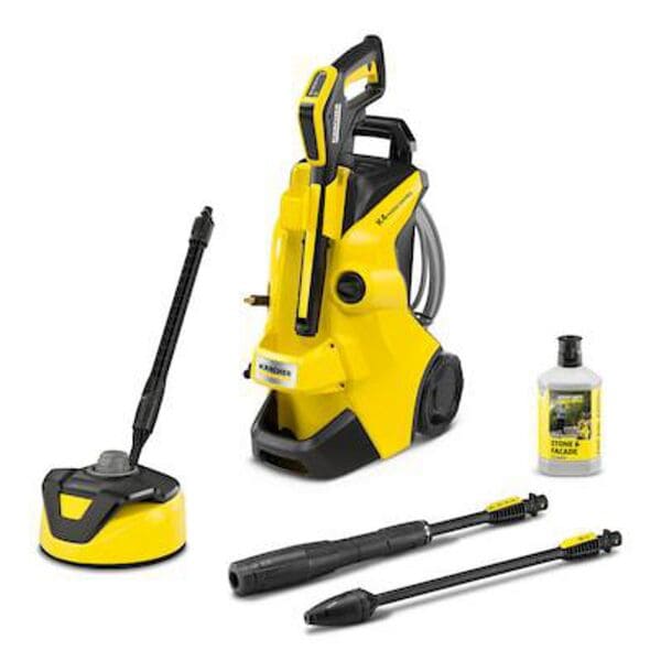 Kärcher Hochdruckreiniger »K4 Power Control Flex Home«, 30.6x58.4x40.5 cm