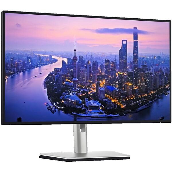 Dell Monitor »U2725QE« 68,58 cm / 27 '' schwarz