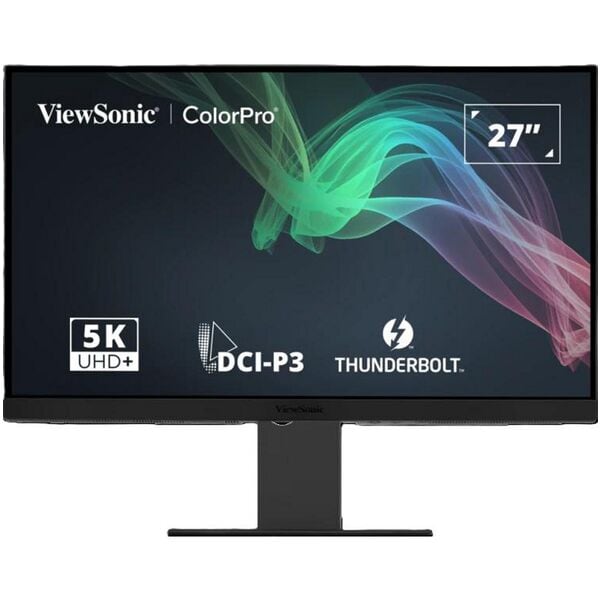 ViewSonic Monitor »VP2788-5K« 68,58 cm / 27 ''