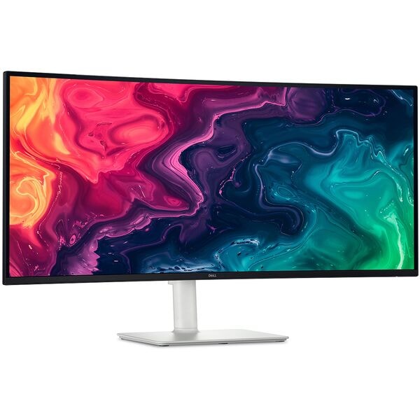 Dell Curved Gaming Monitor »S3425DW« 86,4 cm / 34 ''