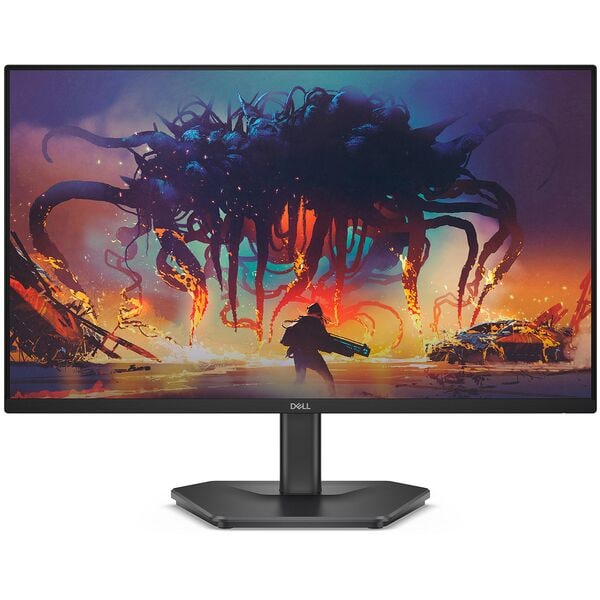 Dell Gaming Monitor »SE2425HG« 61 cm / 24 '' schwarz