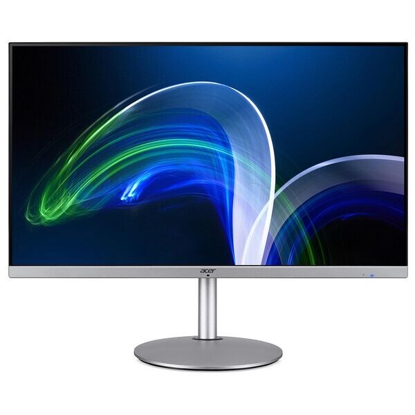 Acer Monitor »CB322QKsemipruzx« 80,0 cm / 31,5 '' grau