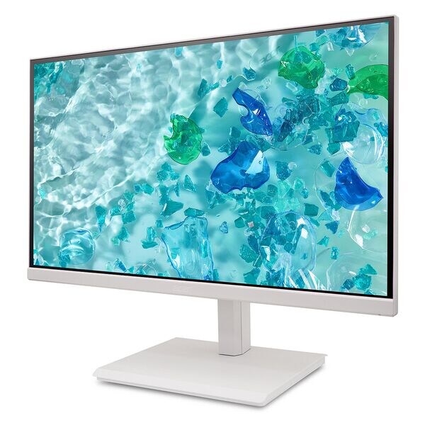 Acer Monitor »Vero B277Ew« 69,0 cm / 27,2 '' weiß