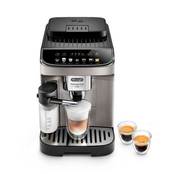 De Longhi Kaffeevollautomat »Magnifica Evo ECAM 290.81.TB EX:2«, 24x36x44 cm