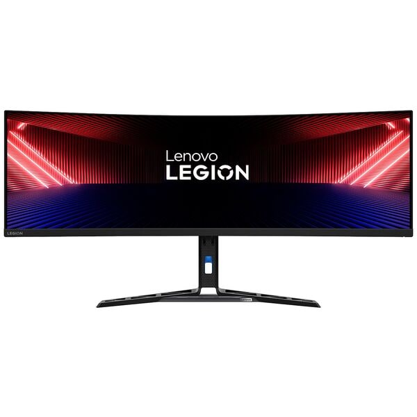 Lenovo Gaming Monitor »Legion R45w-30« 113 cm / 44,5 ''