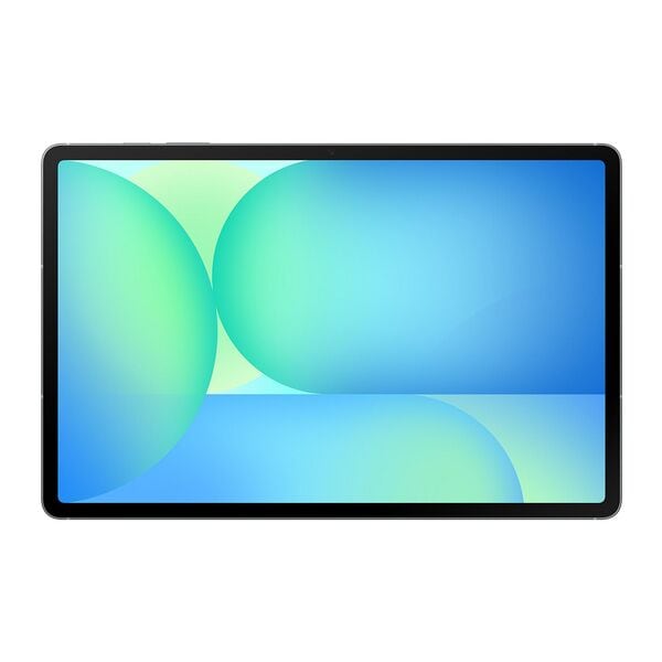 Samsung Tablet »Galaxy Tab S10 FE+ Wi-Fi« 33,3 cm (13,1'') grau 128 GB 128 GB grau, 30.1x19.5x0.6 cm
