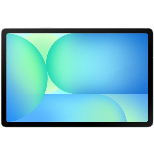 Samsung Tablet »Galaxy Tab S10 FE Wi-Fi« 27,7 cm (10,9'') grau 128 GB grau, 25.4x16.6x0.6 cm