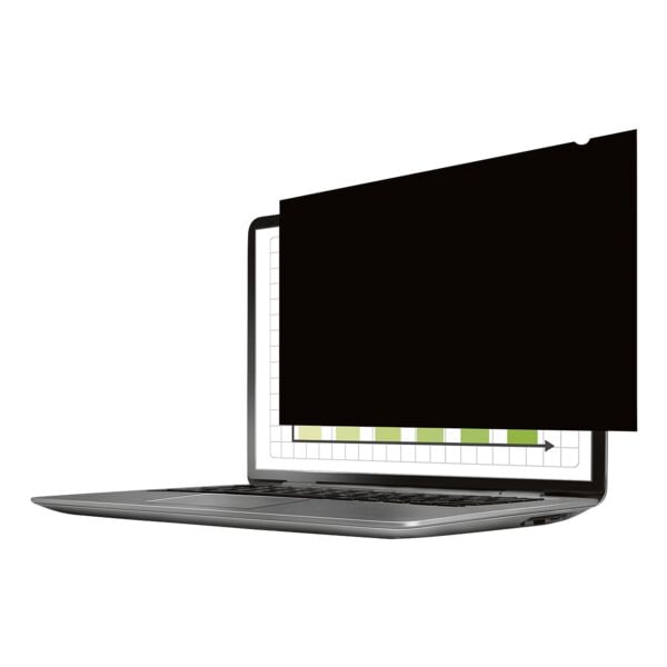 Fellowes Blickschutzfilter »PrivaScreen&trade;« 16 Zoll Widescreen, 34.47x21.58x0.04 cm