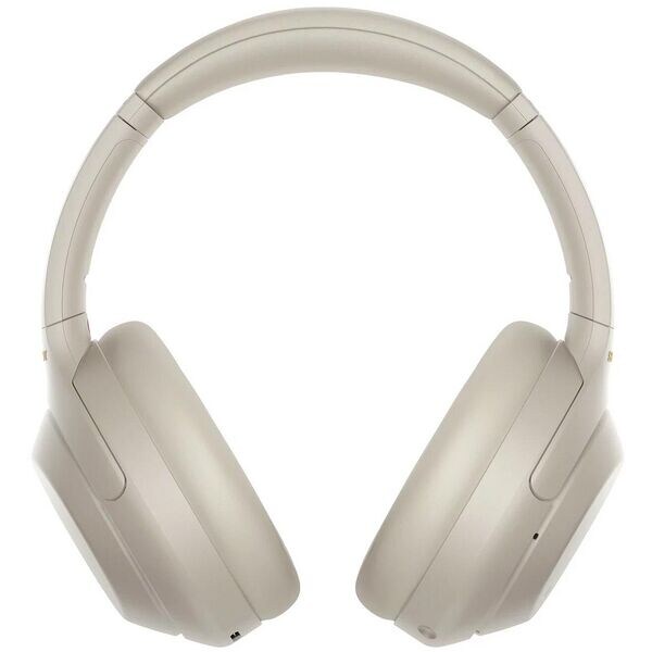 Sony Kopfhörer »WH1000XM4S« silber