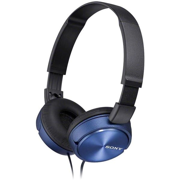 Sony Kopfhörer »MDR-ZX310L« blau blau