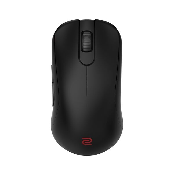 Benq Gaming Maus S2-DW schwarz
