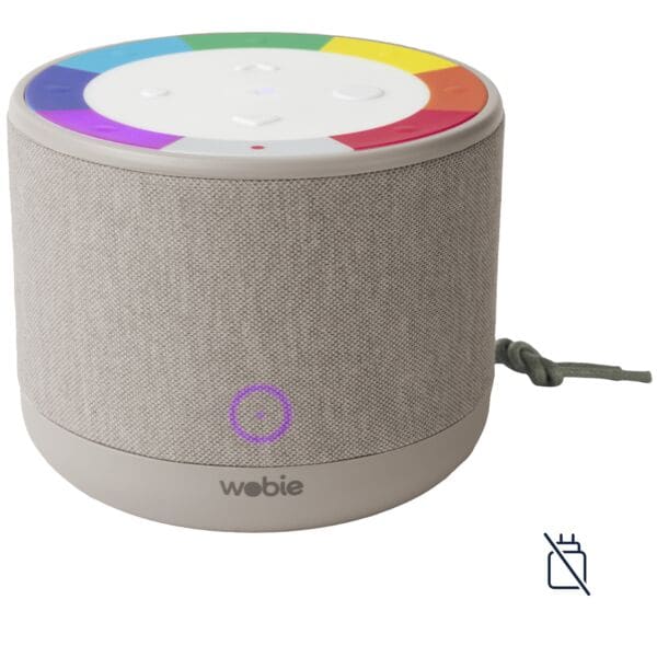 OTTO Office Streaming-Lautsprecher »wobie box«,
