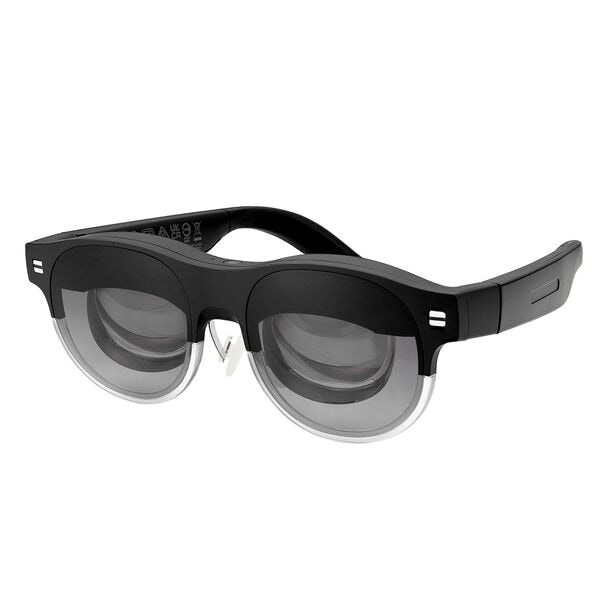 Asus Smart Glasses »AirVision M1«