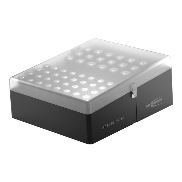 Ansmann 52x Batterien »52er-Box« AA / Mignon
