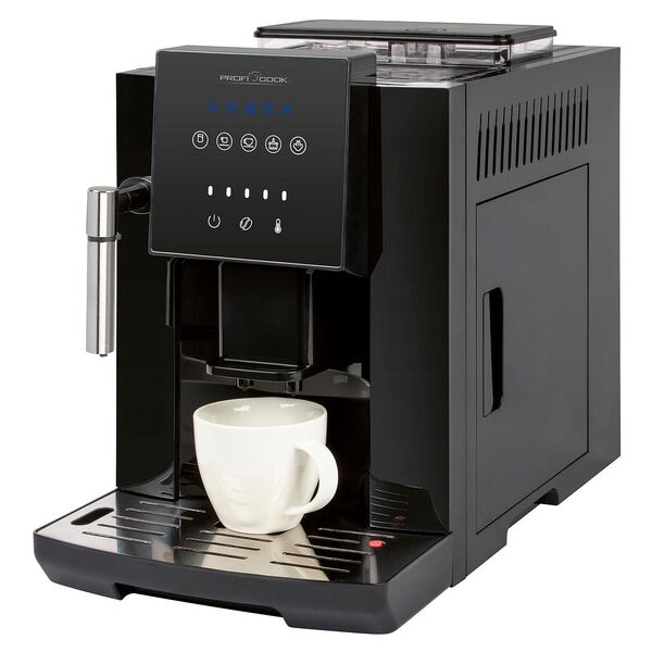 ProfiCook Kaffeevollautomat »PC-KAV 1281«, 24x34x45 cm