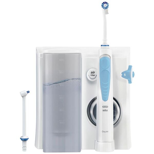 Oral-B Munddusche »Oral Health Center«