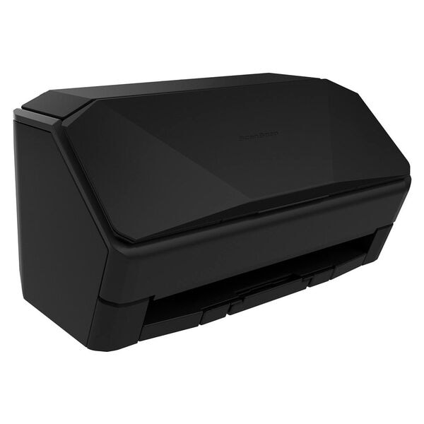 Ricoh Dokumentenscanner »ScanSnap iX2500« schwarz schwarz, 29.2x15.2x16.1 cm