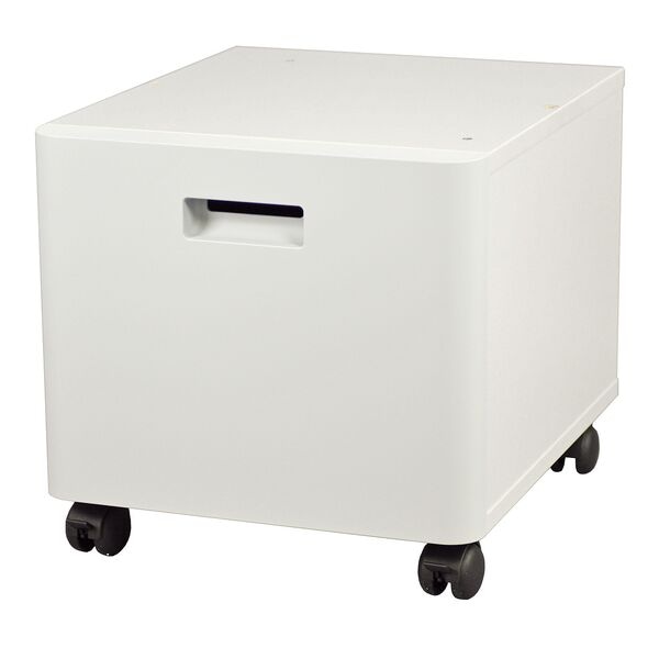 Brother Druckerunterstand »ZUNTBC4FARBLASER« grau