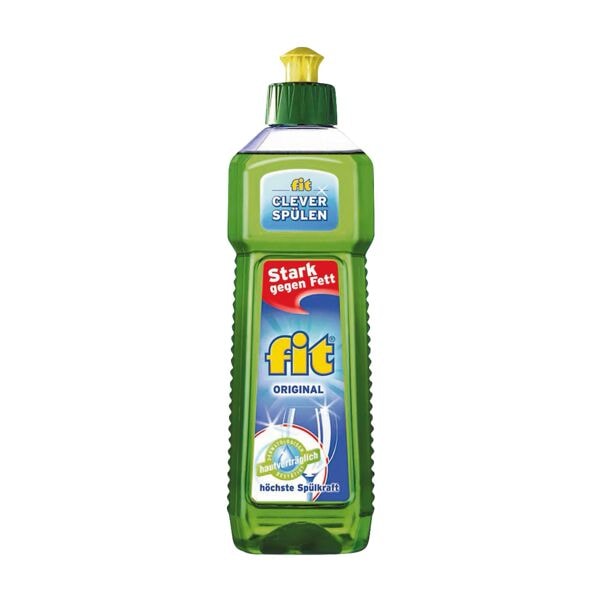 fit Spülmittel »Original« 500 ml