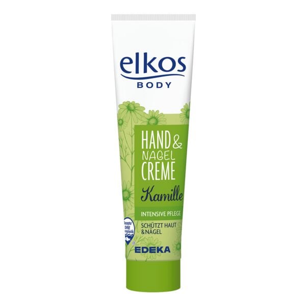 elkos Handcreme »Kamille« 30 ml