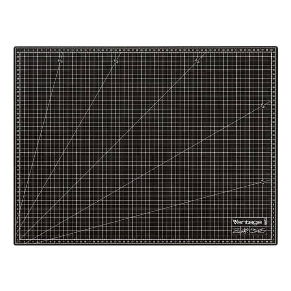 Vantage Schneidematte »Vantage« 45 x 60 cm (DIN A2), 45x60 cm